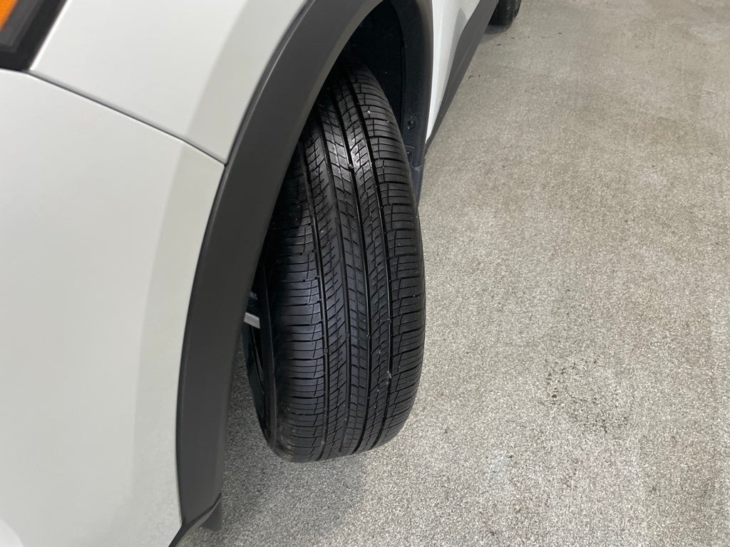 2025 Nissan Rogue SV Intelligent AWD