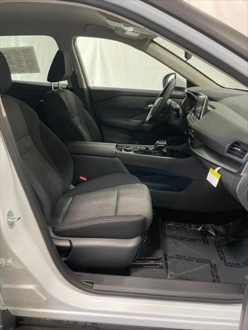 2025 Nissan Rogue SV Intelligent AWD