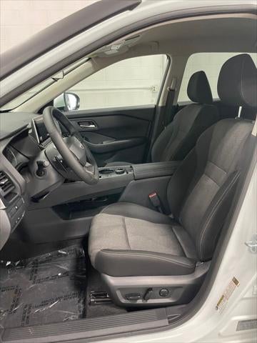 2025 Nissan Rogue SV Intelligent AWD