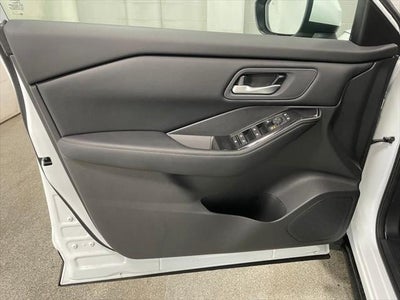 2025 Nissan Rogue SV Intelligent AWD
