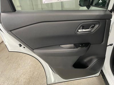 2025 Nissan Rogue SV Intelligent AWD