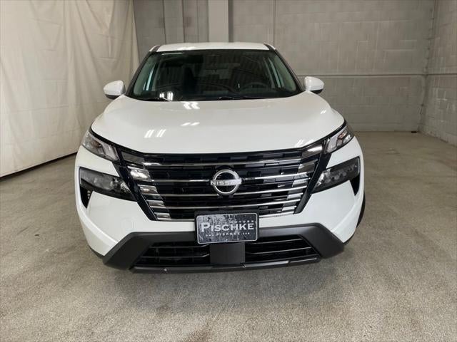 2025 Nissan Rogue SV Intelligent AWD