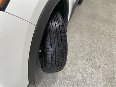 2025 Nissan Rogue SV Intelligent AWD