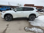 2025 Nissan Rogue SV Intelligent AWD
