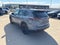 2027 Nissan Rogue Rock Creek