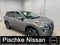 2024 Nissan Rogue SV Intelligent AWD