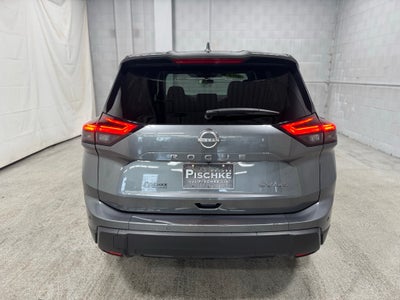 2024 Nissan Rogue SV Intelligent AWD