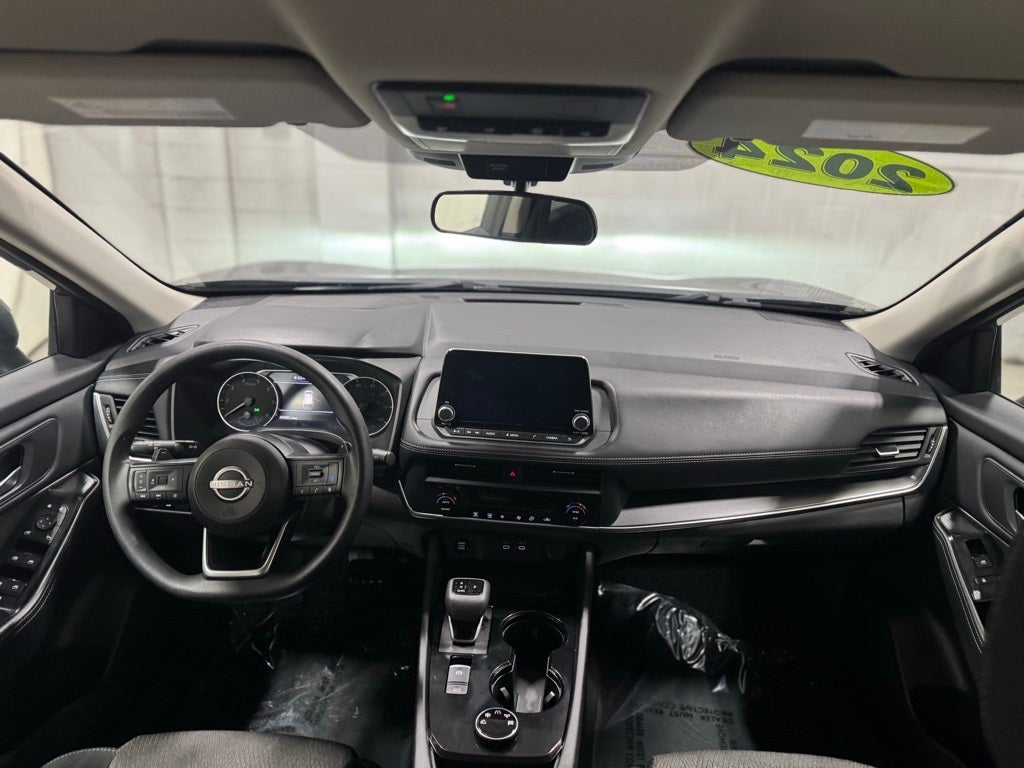 2024 Nissan Rogue SV Intelligent AWD