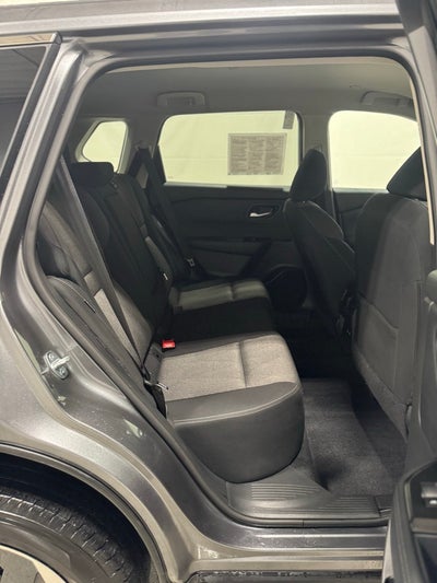 2024 Nissan Rogue SV Intelligent AWD