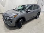 2024 Nissan Rogue SV Intelligent AWD