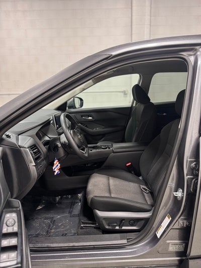 2024 Nissan Rogue SV Intelligent AWD