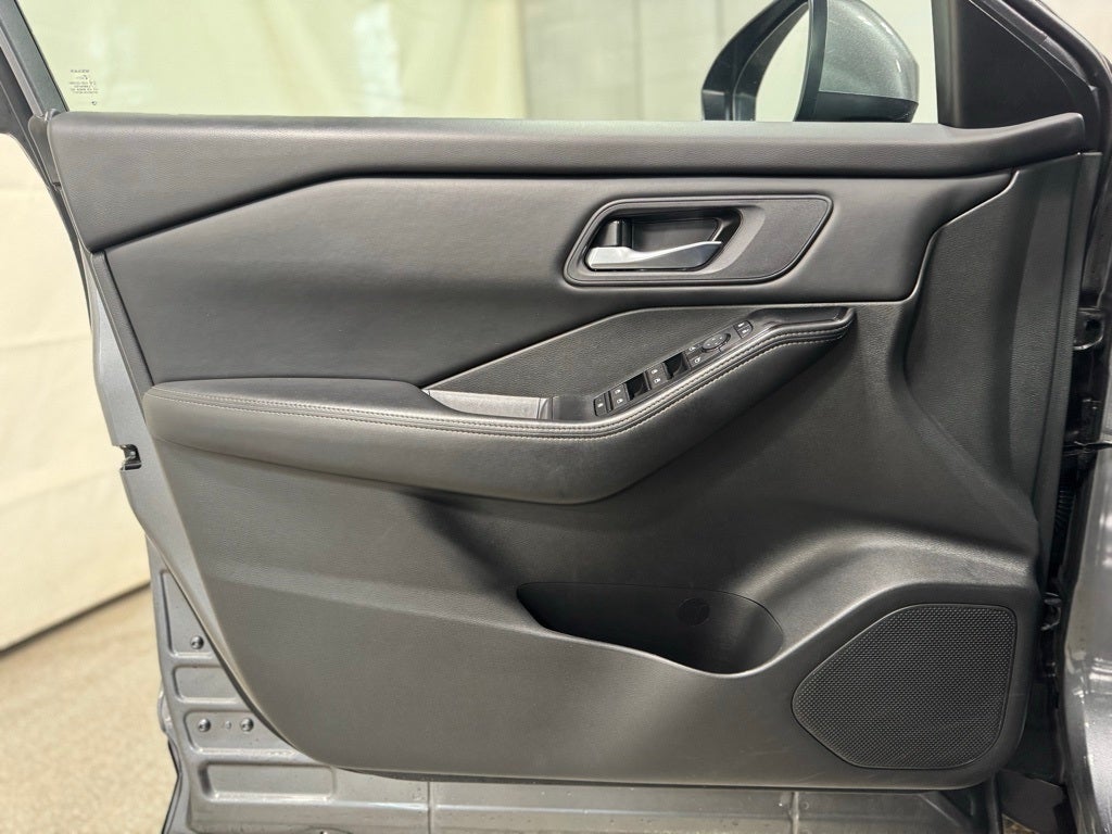 2024 Nissan Rogue SV Intelligent AWD