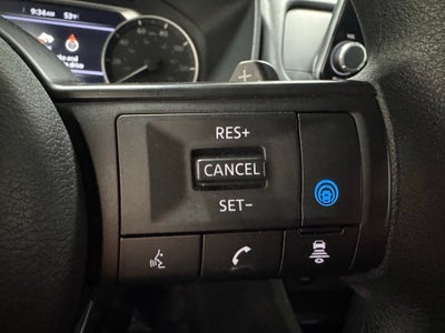 2024 Nissan Rogue SV Intelligent AWD