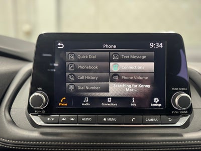 2024 Nissan Rogue SV Intelligent AWD