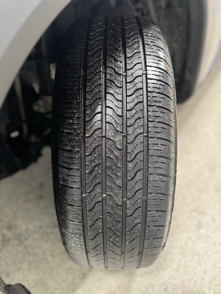 2024 Nissan Rogue SV Intelligent AWD