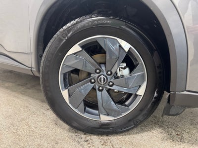 2024 Nissan Rogue SV Intelligent AWD