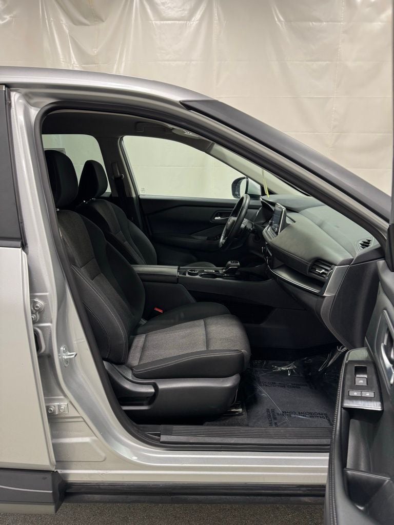 2025 Nissan Rogue SV Intelligent AWD