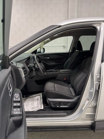 2025 Nissan Rogue SV Intelligent AWD