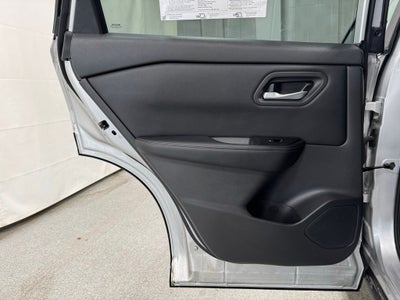 2025 Nissan Rogue SV Intelligent AWD