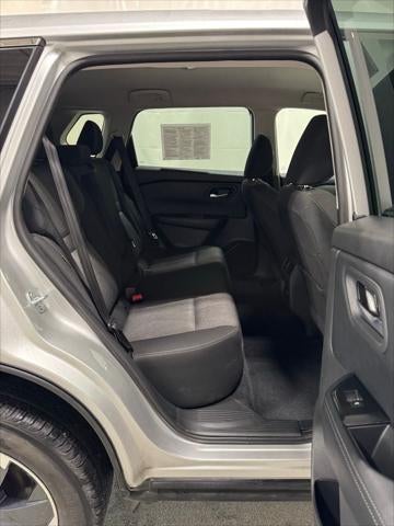 2025 Nissan Rogue SV Intelligent AWD