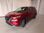 2022 Nissan Rogue SV Intelligent AWD