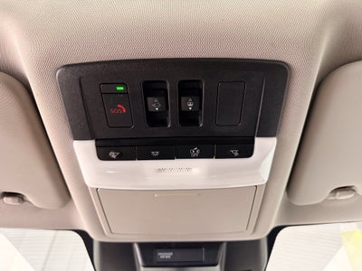 2022 Nissan Rogue SV Intelligent AWD