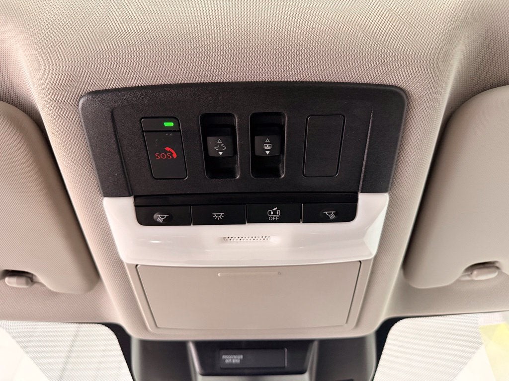 2022 Nissan Rogue SV Intelligent AWD