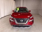2022 Nissan Rogue SV Intelligent AWD