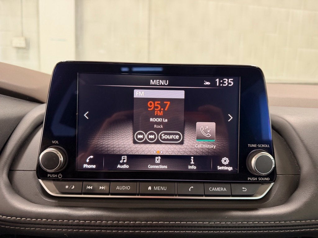 2022 Nissan Rogue SV Intelligent AWD