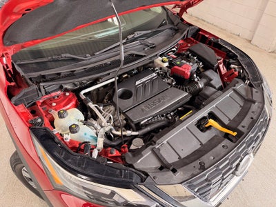 2022 Nissan Rogue SV Intelligent AWD