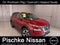 2022 Nissan Rogue SV Intelligent AWD