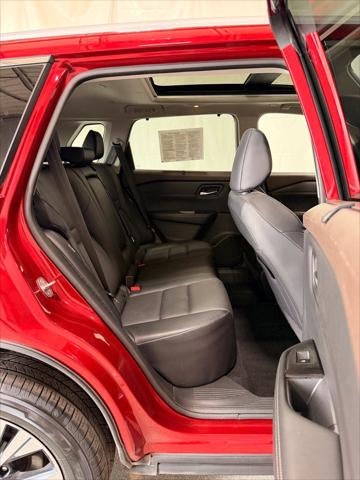 2022 Nissan Rogue SV Intelligent AWD