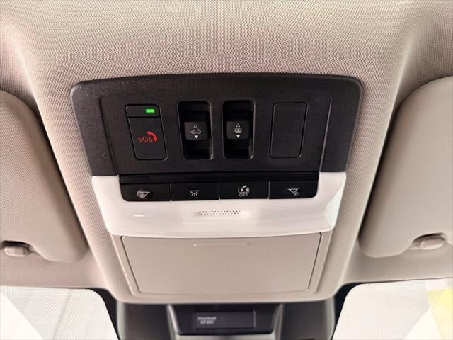 2022 Nissan Rogue SV Intelligent AWD