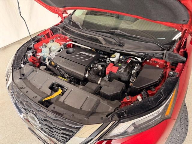 2022 Nissan Rogue SV Intelligent AWD