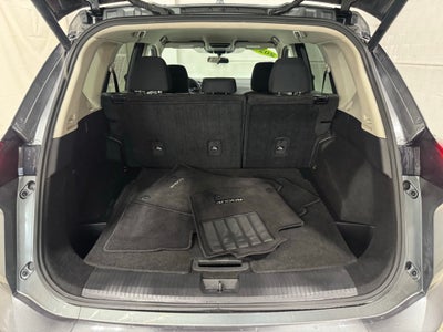 2024 Nissan Rogue SV Intelligent AWD
