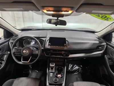 2024 Nissan Rogue SV Intelligent AWD