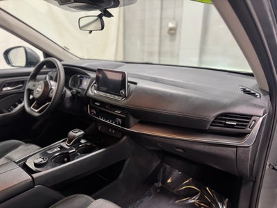 2024 Nissan Rogue SV Intelligent AWD