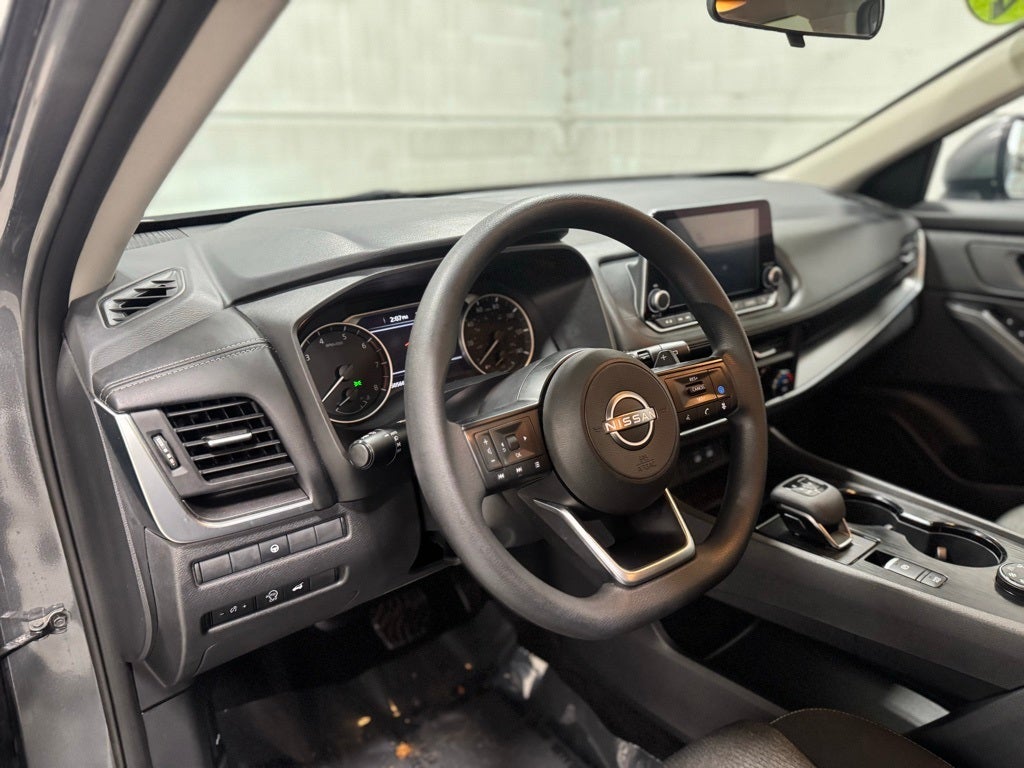 2024 Nissan Rogue SV Intelligent AWD