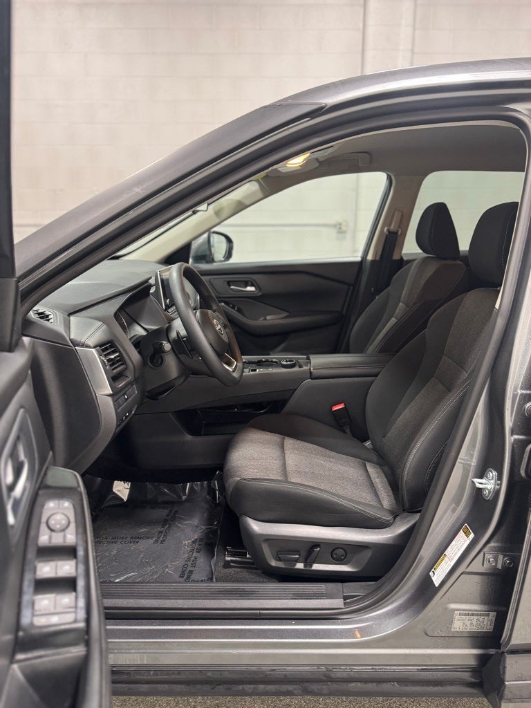 2024 Nissan Rogue SV Intelligent AWD