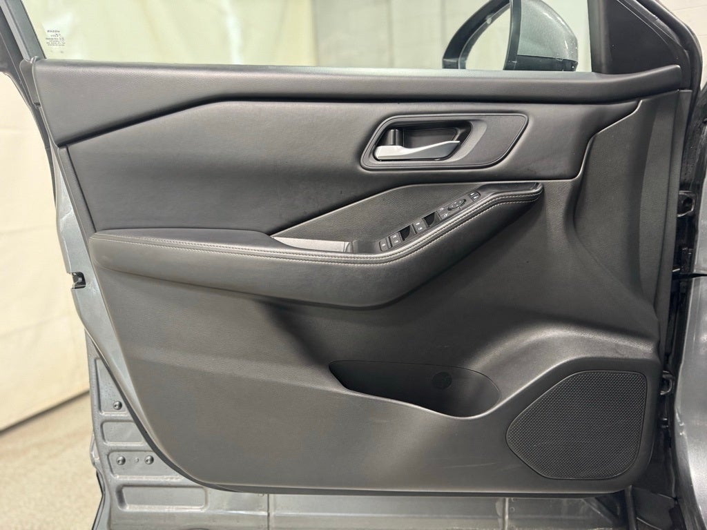 2024 Nissan Rogue SV Intelligent AWD