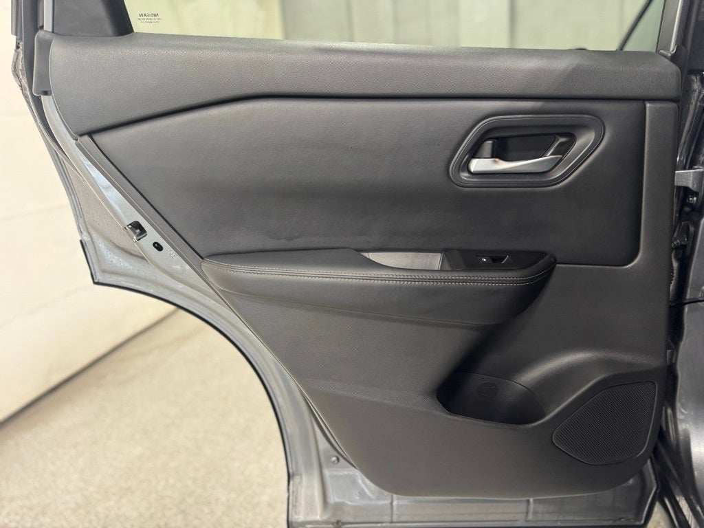 2024 Nissan Rogue SV Intelligent AWD