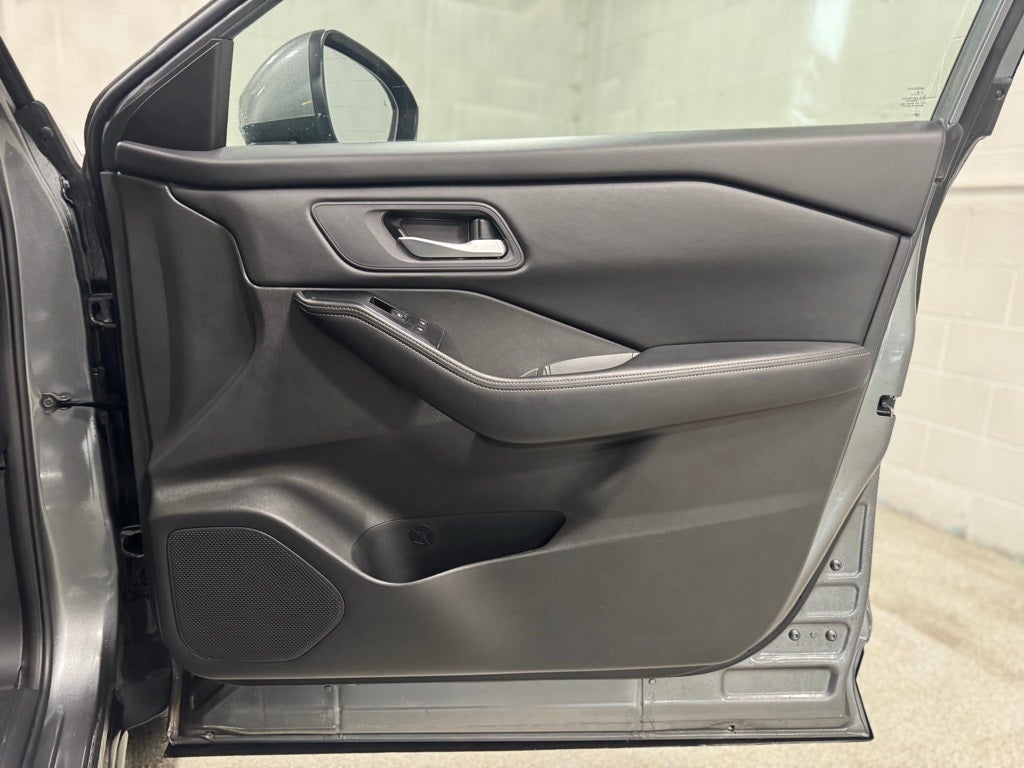 2024 Nissan Rogue SV Intelligent AWD