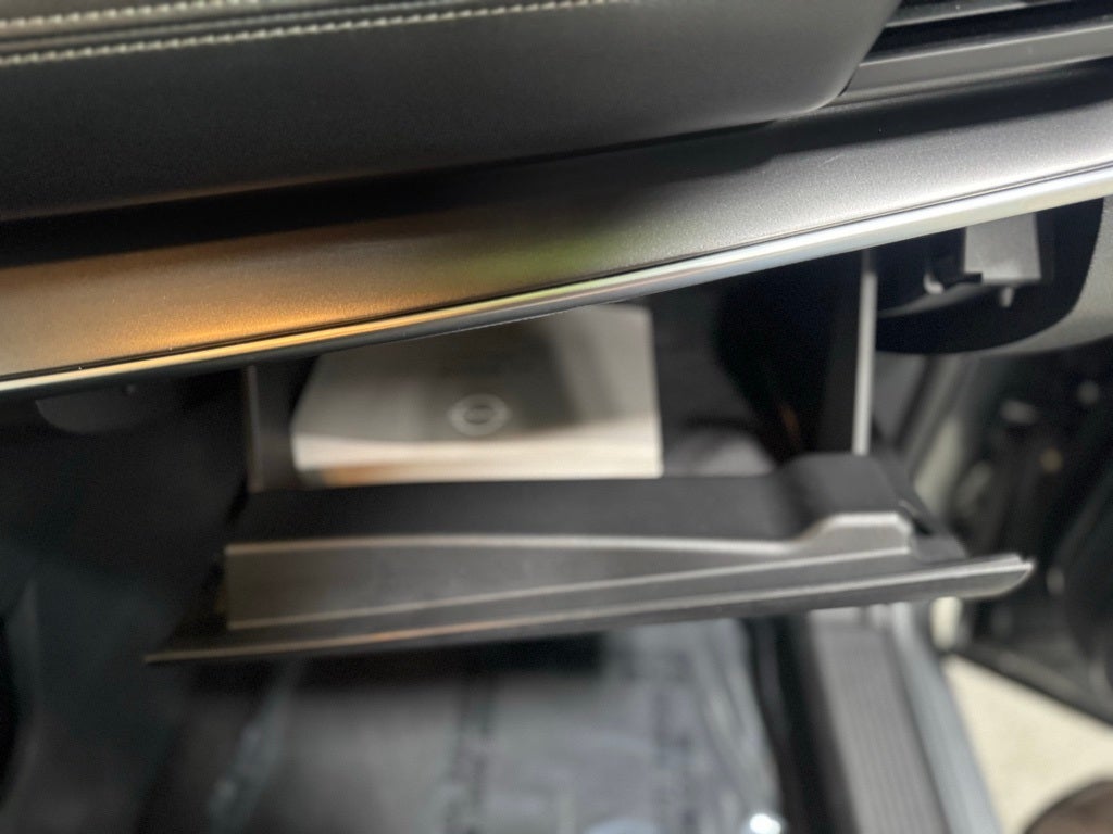 2024 Nissan Rogue SV Intelligent AWD