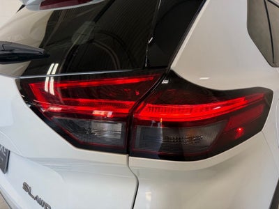 2024 Nissan Rogue SL Intelligent AWD