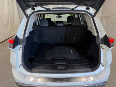 2024 Nissan Rogue SL Intelligent AWD