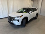 2024 Nissan Rogue SL Intelligent AWD