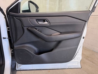 2024 Nissan Rogue SL Intelligent AWD