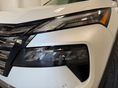 2024 Nissan Rogue SL Intelligent AWD