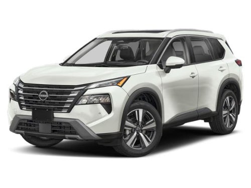 2024 Nissan Rogue SL Intelligent AWD