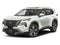 2024 Nissan Rogue SL Intelligent AWD